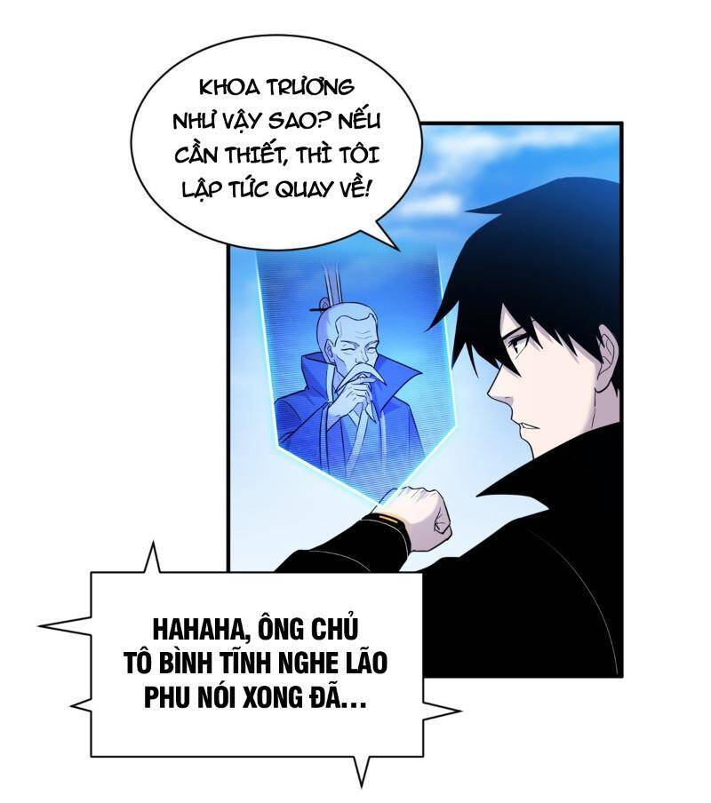 Ma Thú Siêu Thần: Chapter 158