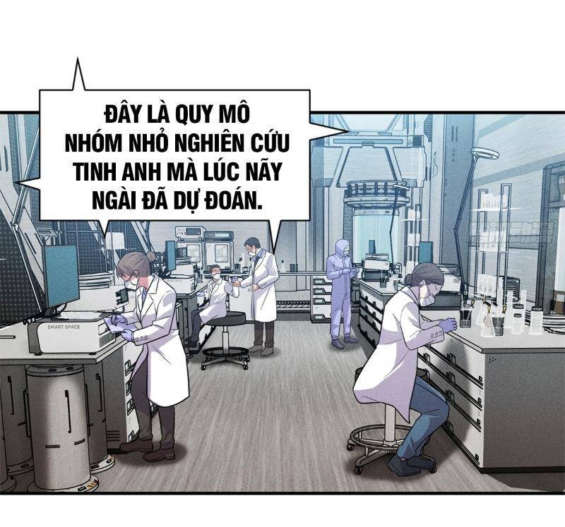 Ma Thú Siêu Thần: Chapter 158