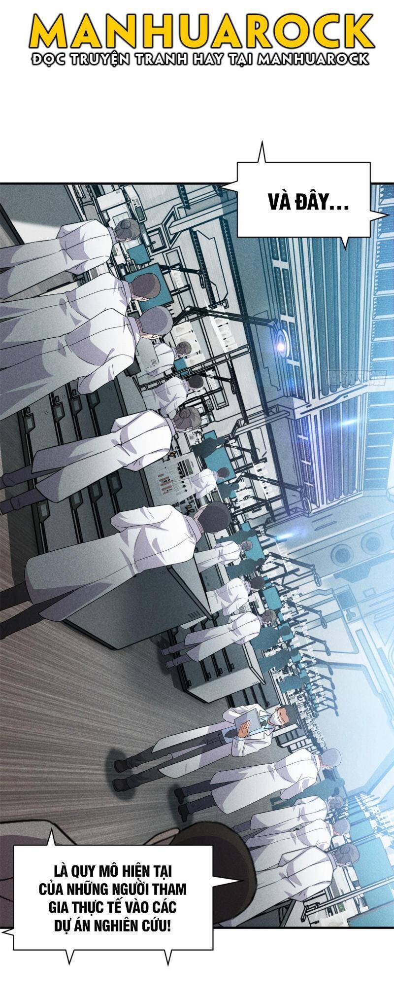 Ma Thú Siêu Thần: Chapter 158