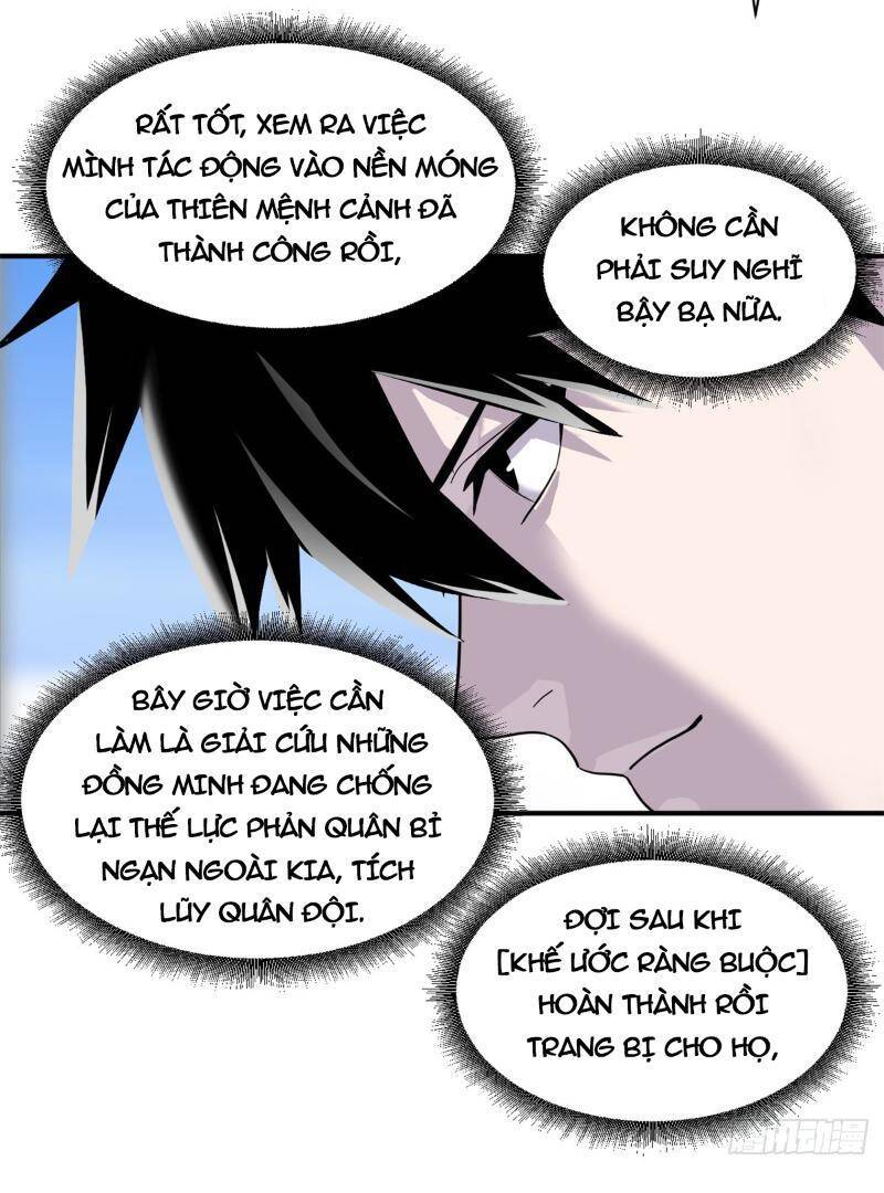 Ma Thú Siêu Thần: Chapter 158