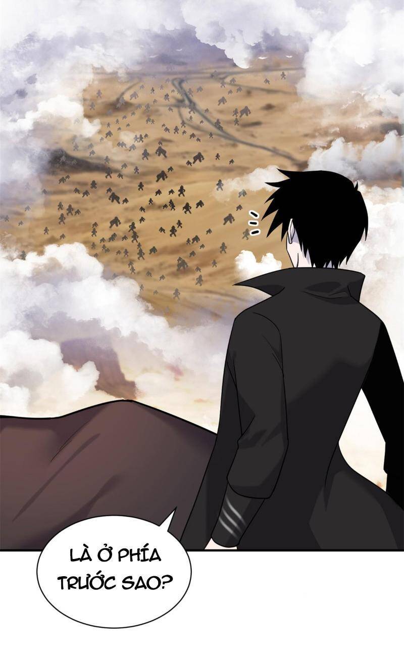 Ma Thú Siêu Thần: Chapter 158
