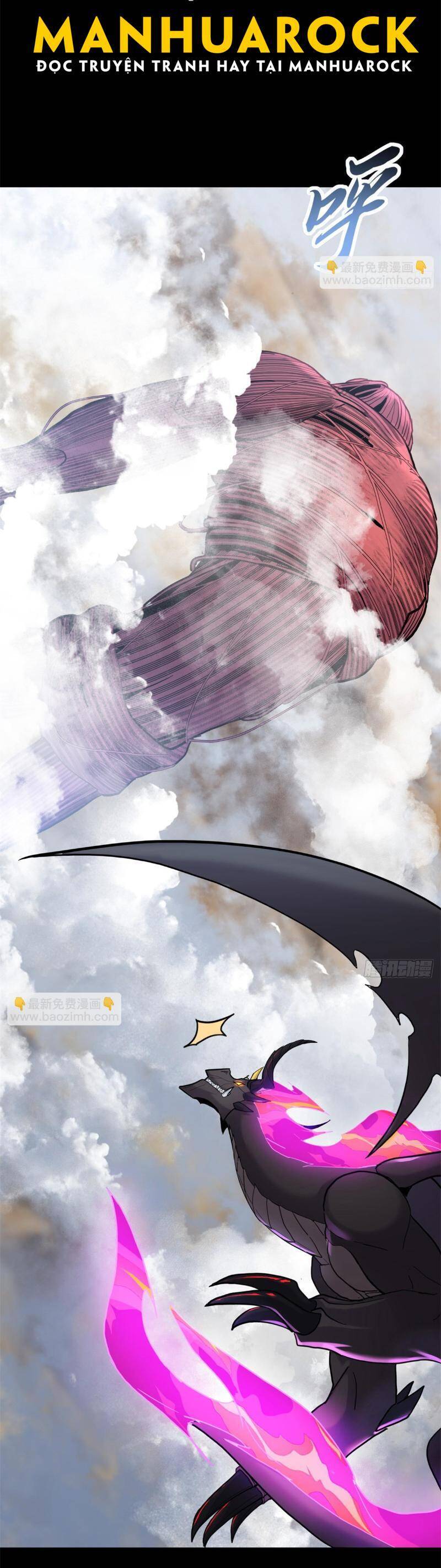 Ma Thú Siêu Thần: Chapter 158