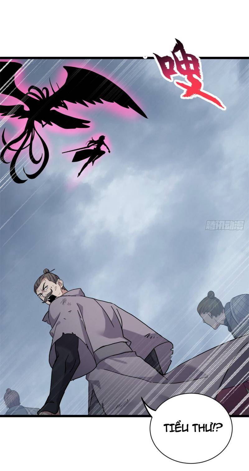Ma Thú Siêu Thần: Chapter 158