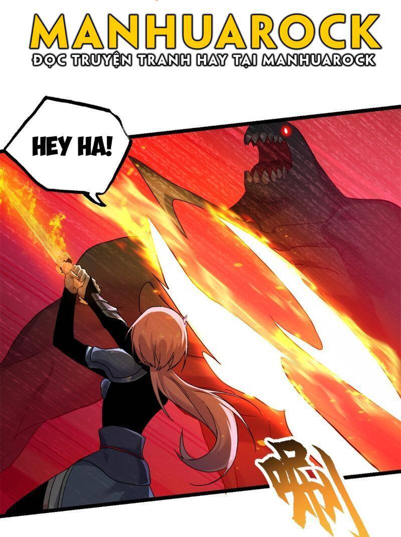 Ma Thú Siêu Thần: Chapter 158