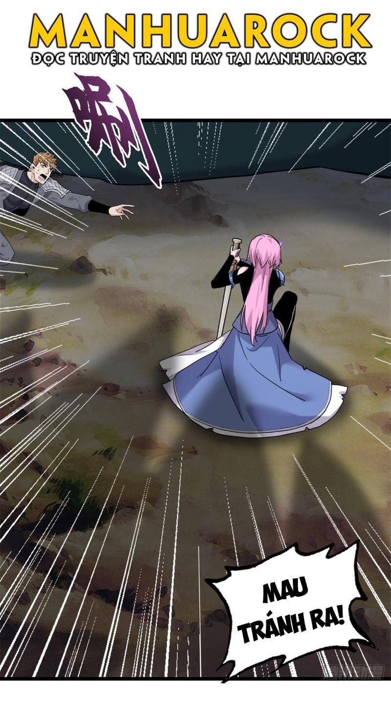 Ma Thú Siêu Thần: Chapter 158
