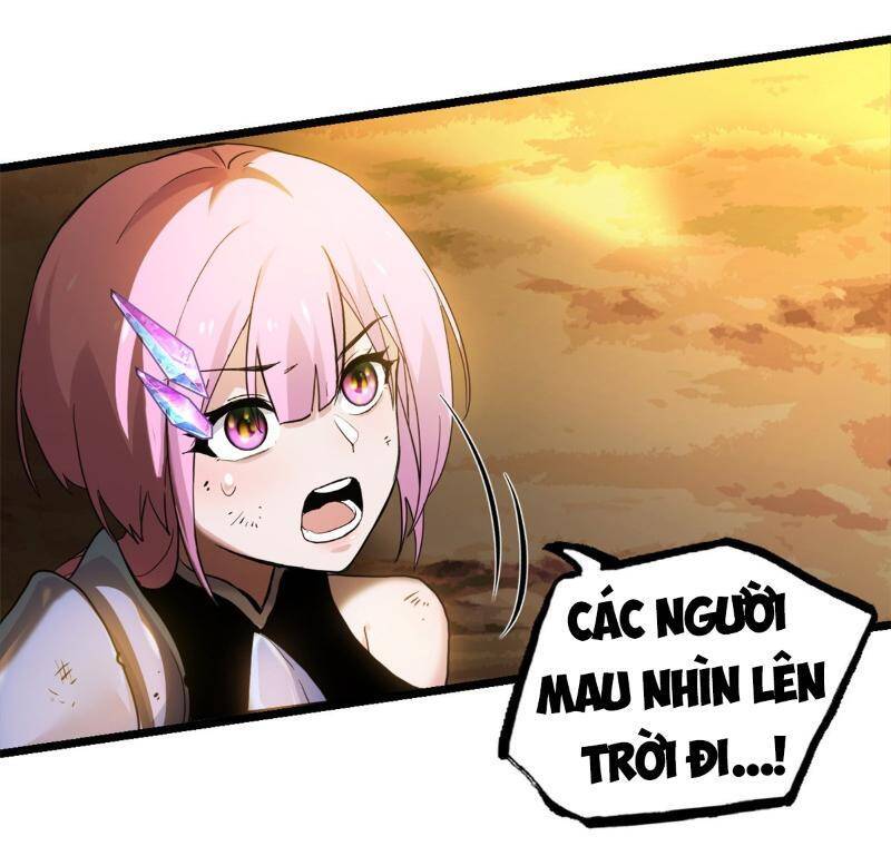 Ma Thú Siêu Thần: Chapter 158
