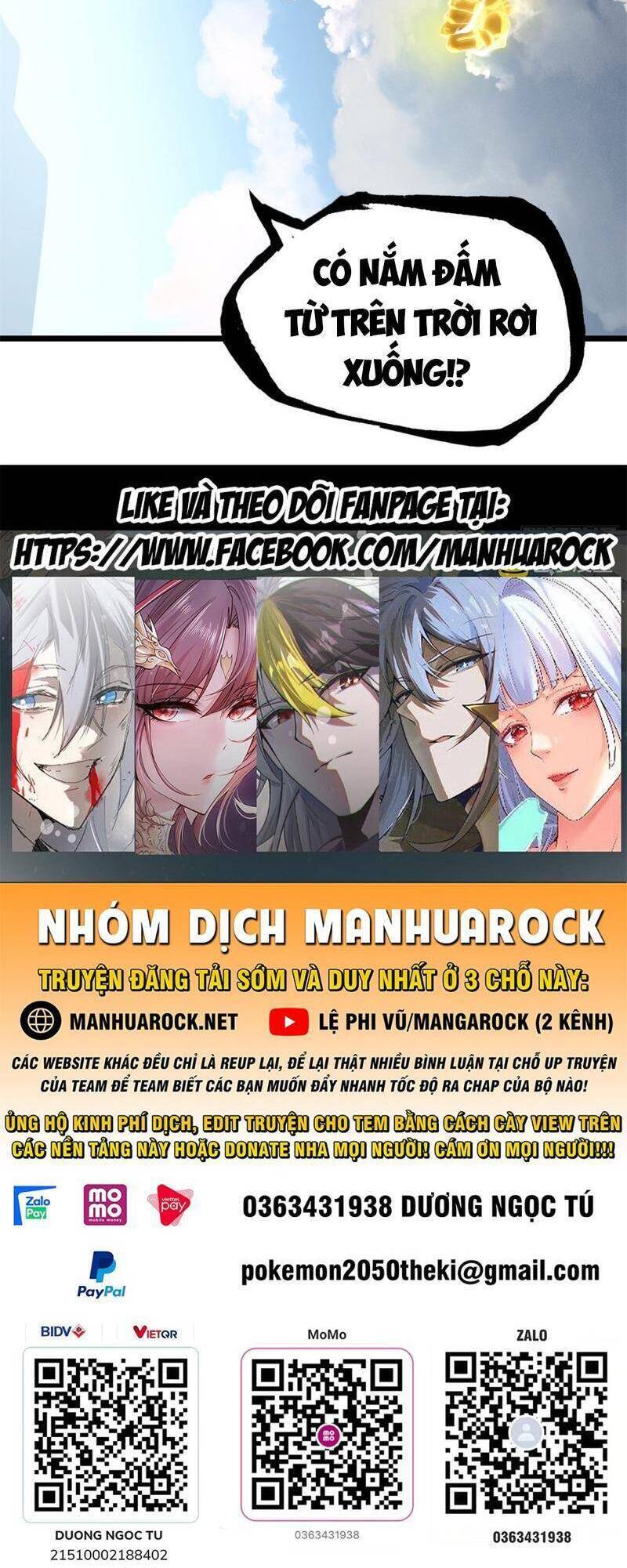 Ma Thú Siêu Thần: Chapter 158