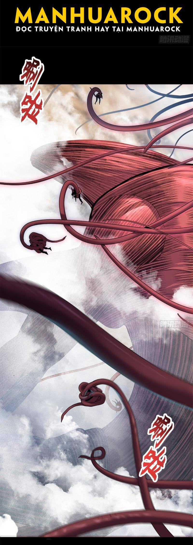 Ma Thú Siêu Thần: Chapter 158