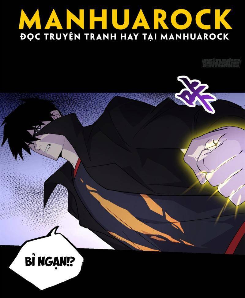 Ma Thú Siêu Thần: Chapter 158