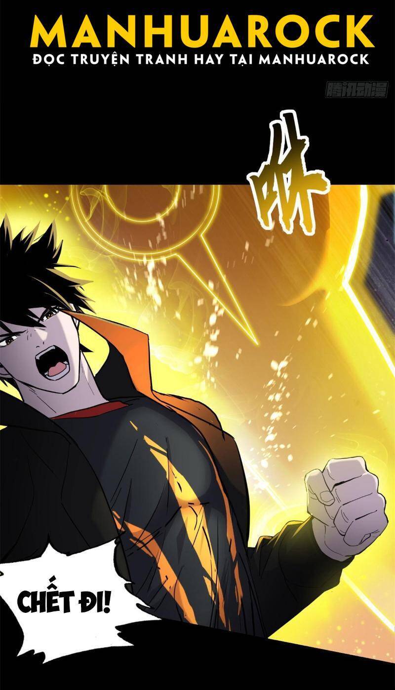 Ma Thú Siêu Thần: Chapter 158