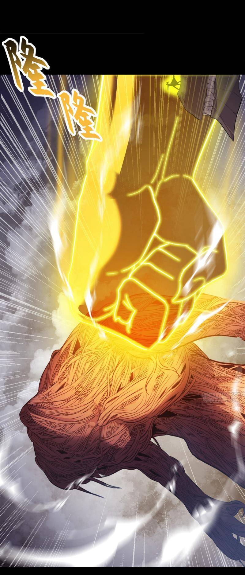Ma Thú Siêu Thần: Chapter 158