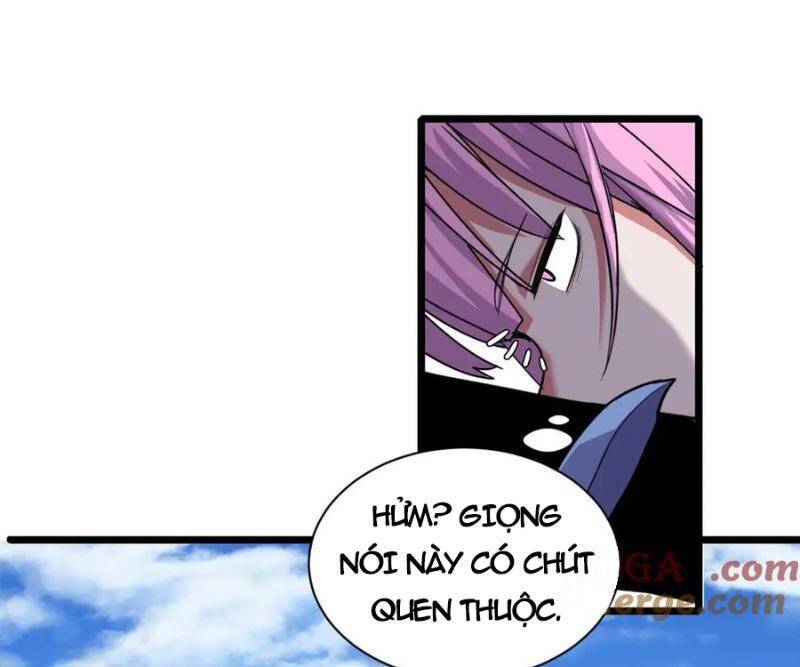 Ma Thú Siêu Thần: Chapter 159