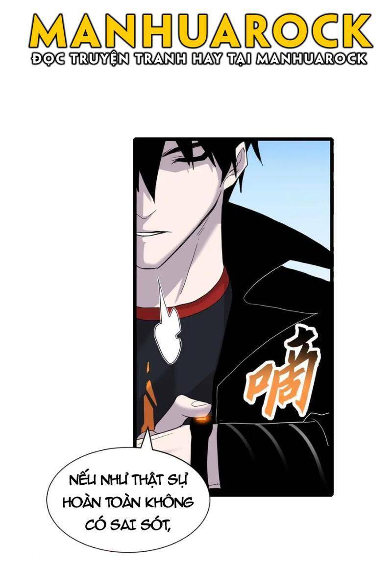 Ma Thú Siêu Thần: Chapter 159