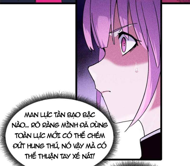 Ma Thú Siêu Thần: Chapter 159