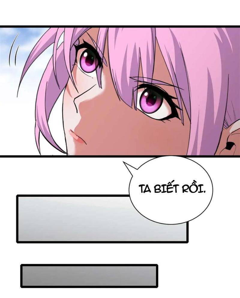 Ma Thú Siêu Thần: Chapter 159