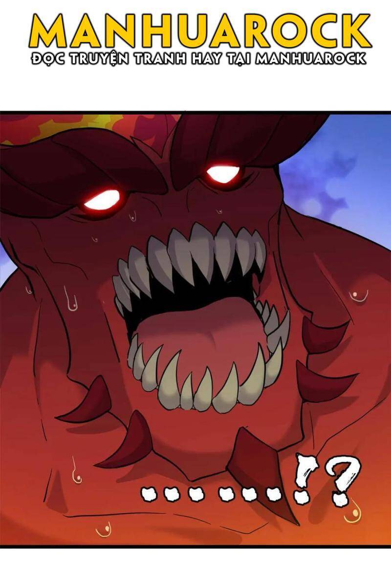 Ma Thú Siêu Thần: Chapter 159