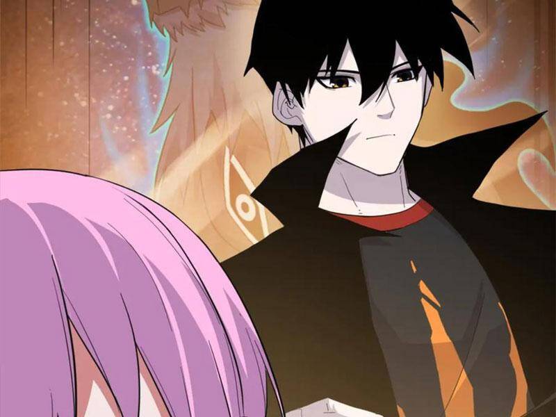 Ma Thú Siêu Thần: Chapter 160