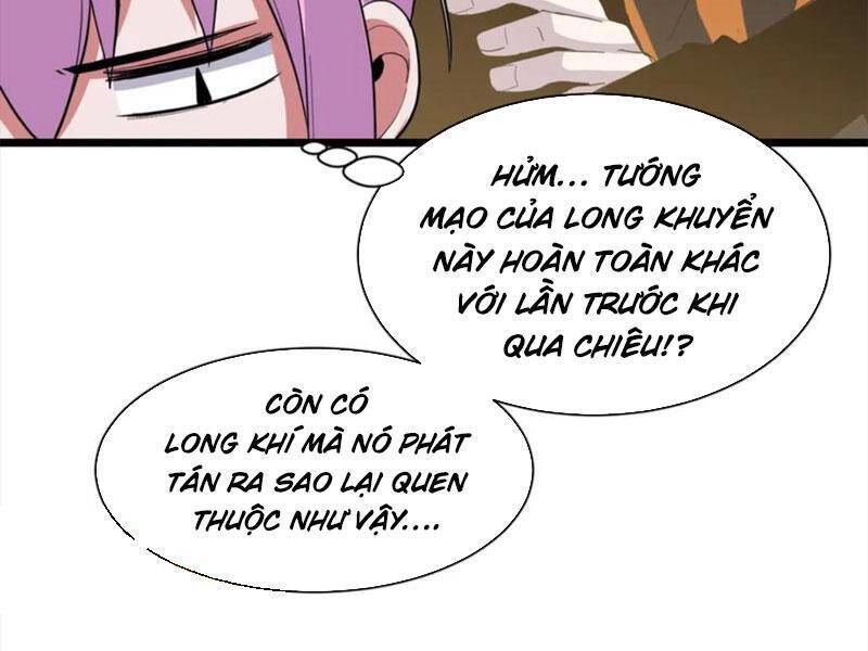 Ma Thú Siêu Thần: Chapter 160