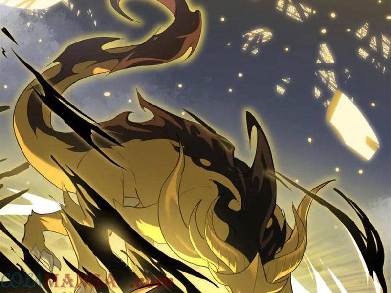 Ma Thú Siêu Thần: Chapter 160
