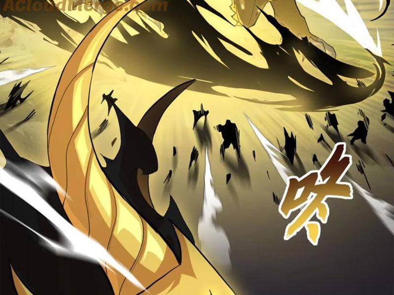 Ma Thú Siêu Thần: Chapter 160