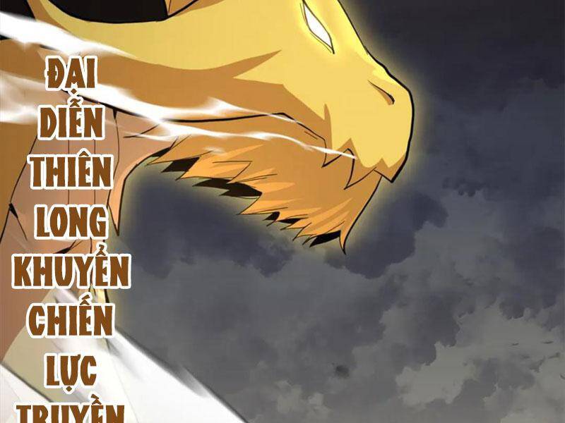 Ma Thú Siêu Thần: Chapter 160