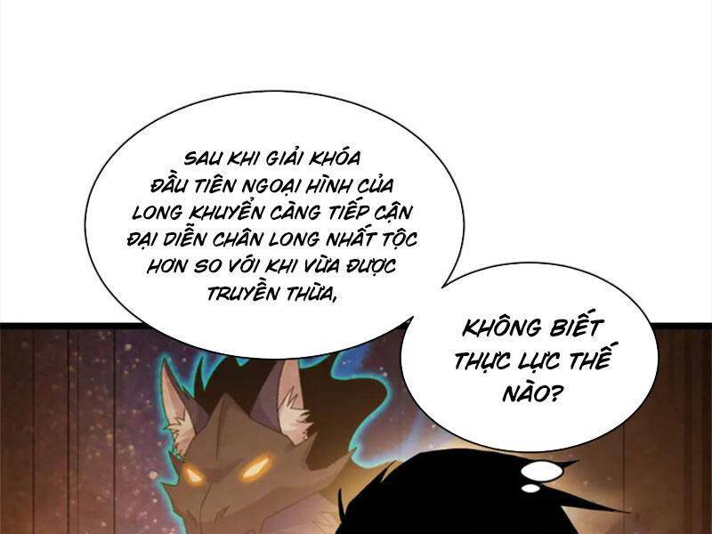 Ma Thú Siêu Thần: Chapter 160