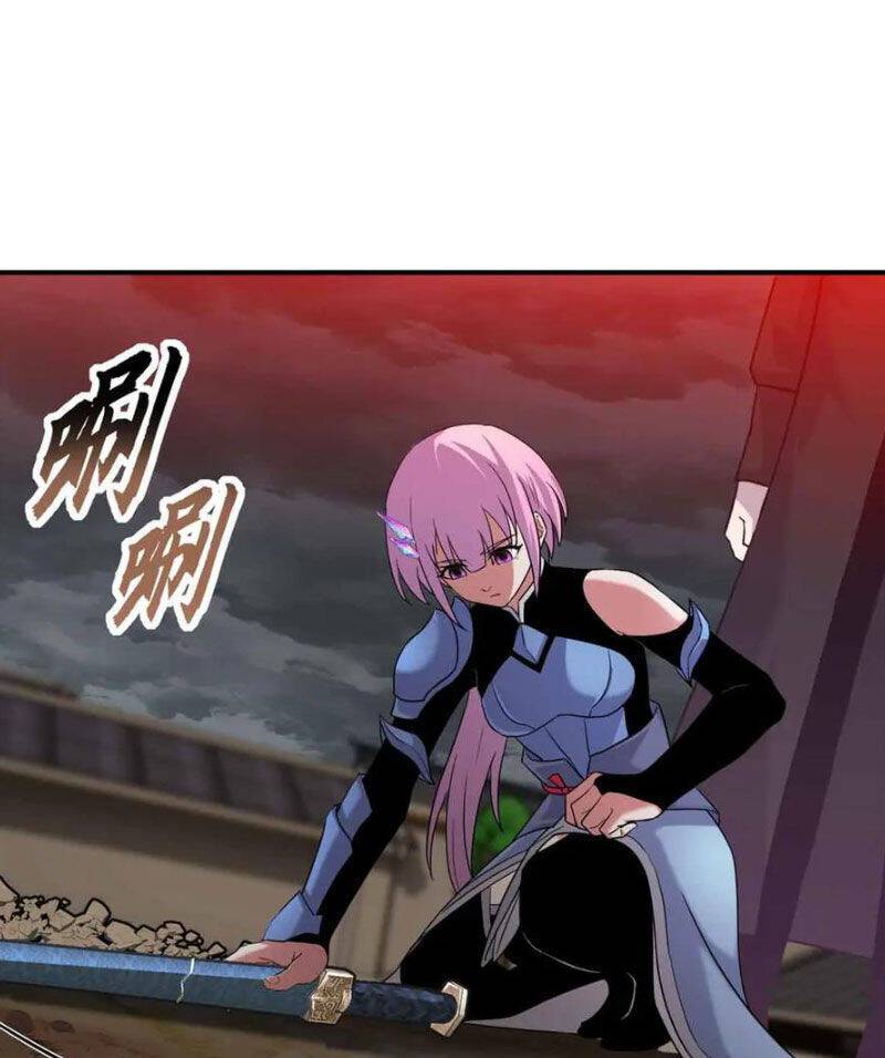 Ma Thú Siêu Thần: Chapter 161