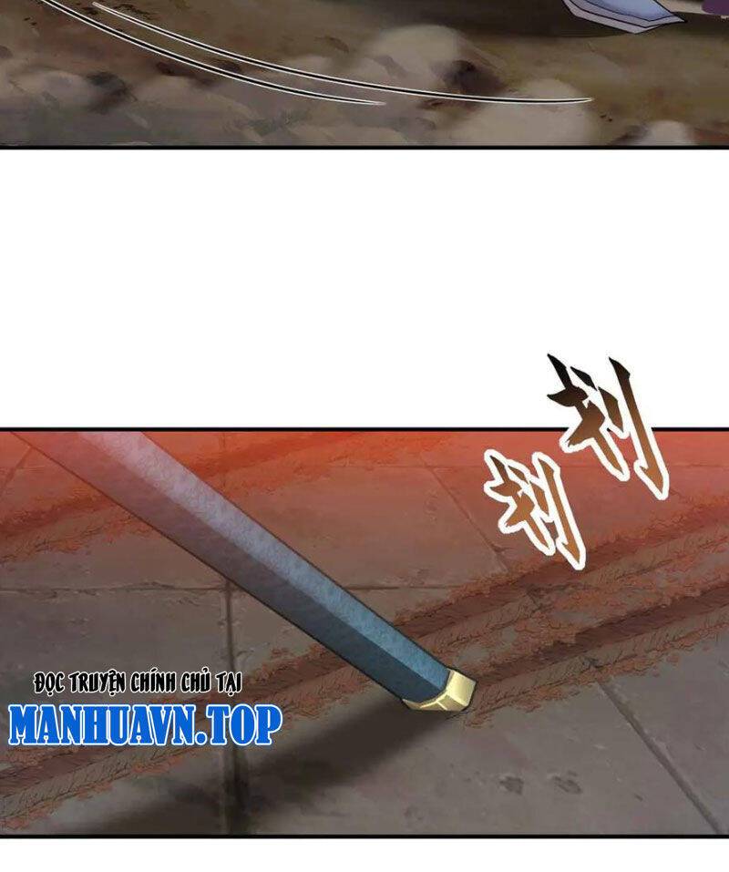 Ma Thú Siêu Thần: Chapter 161