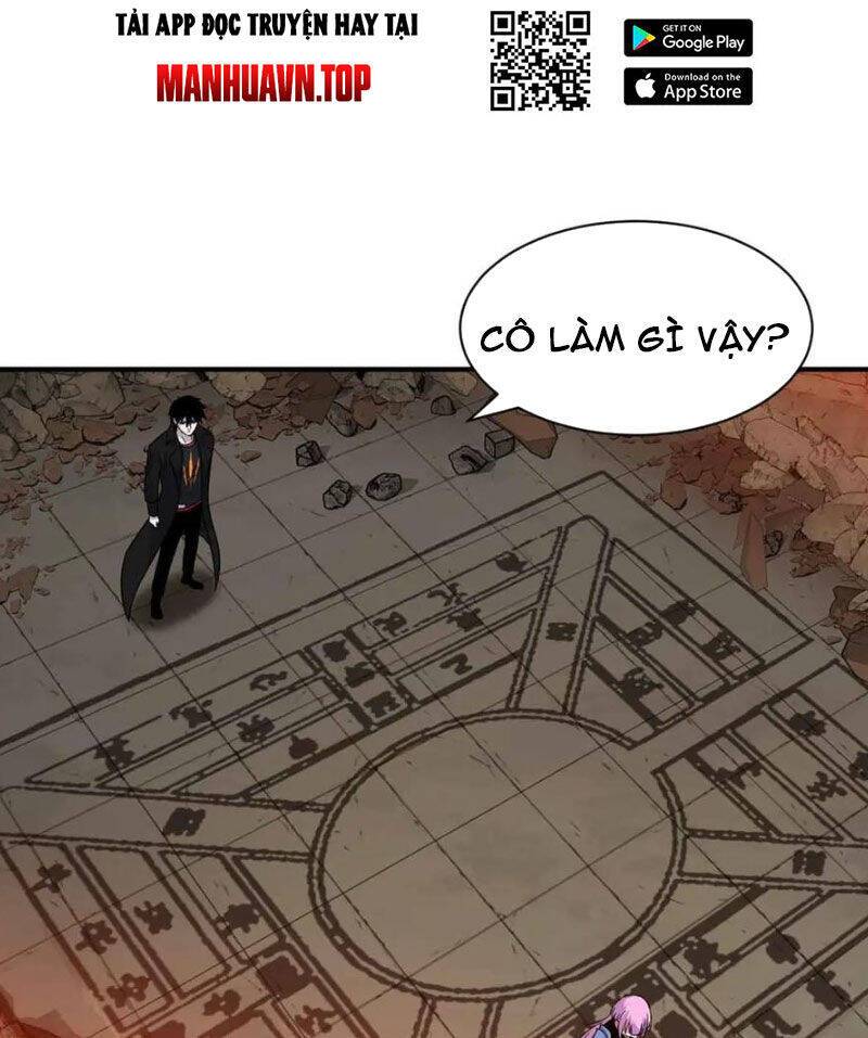 Ma Thú Siêu Thần: Chapter 161