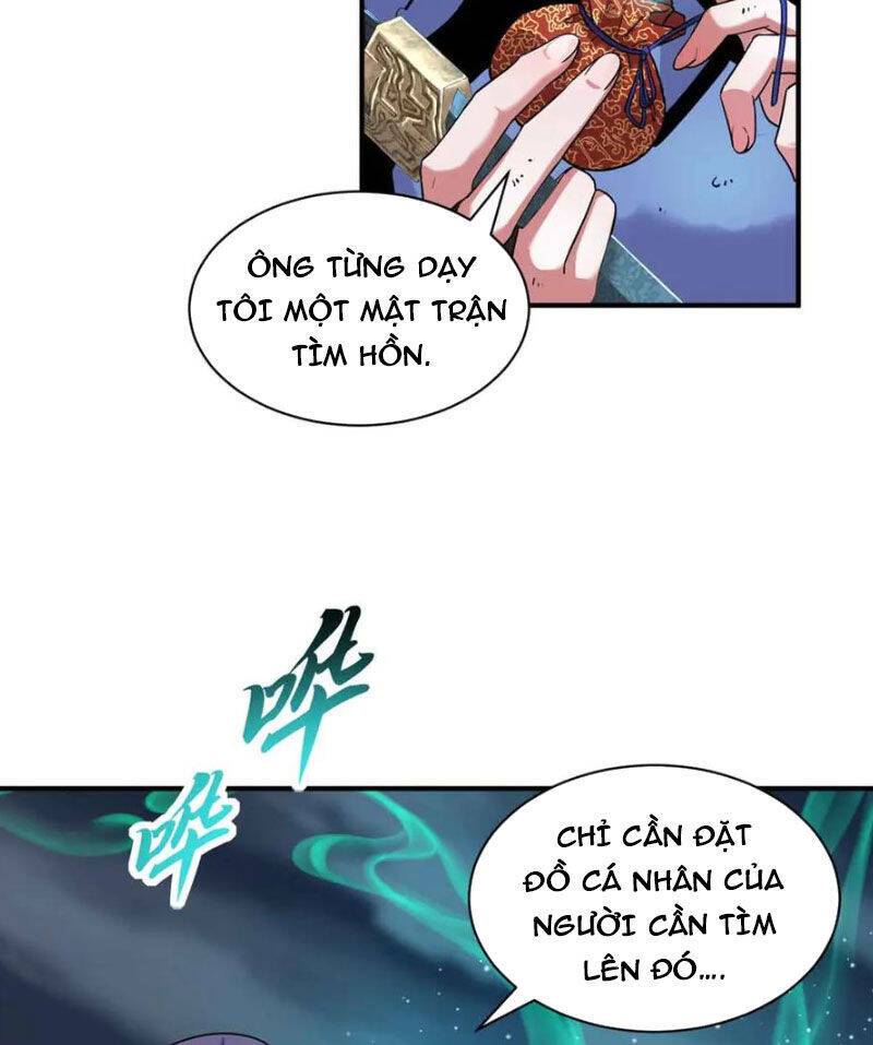 Ma Thú Siêu Thần: Chapter 161