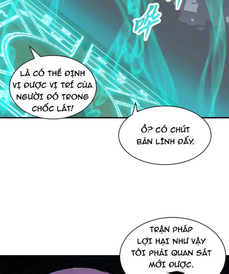 Ma Thú Siêu Thần: Chapter 161