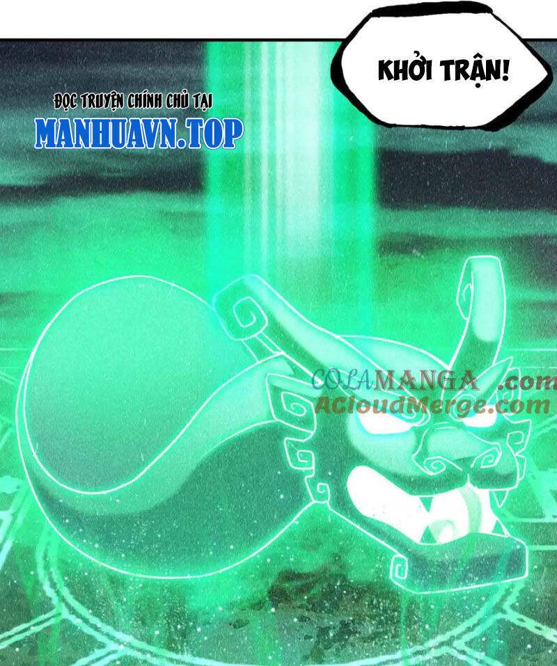 Ma Thú Siêu Thần: Chapter 161