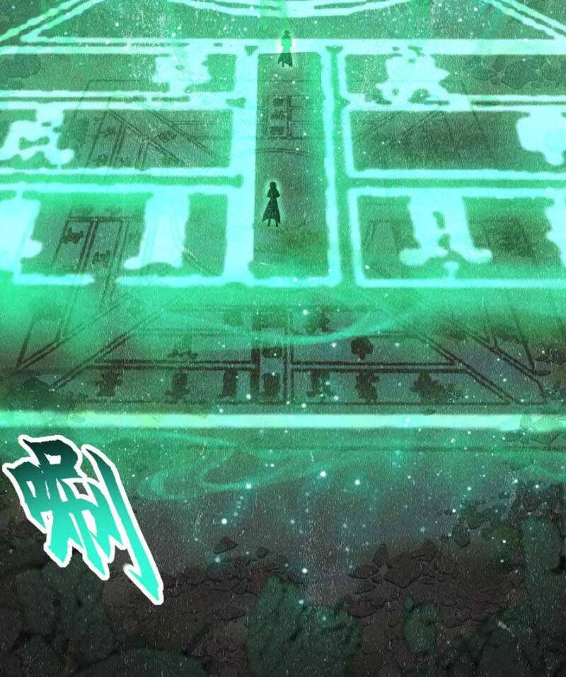 Ma Thú Siêu Thần: Chapter 161