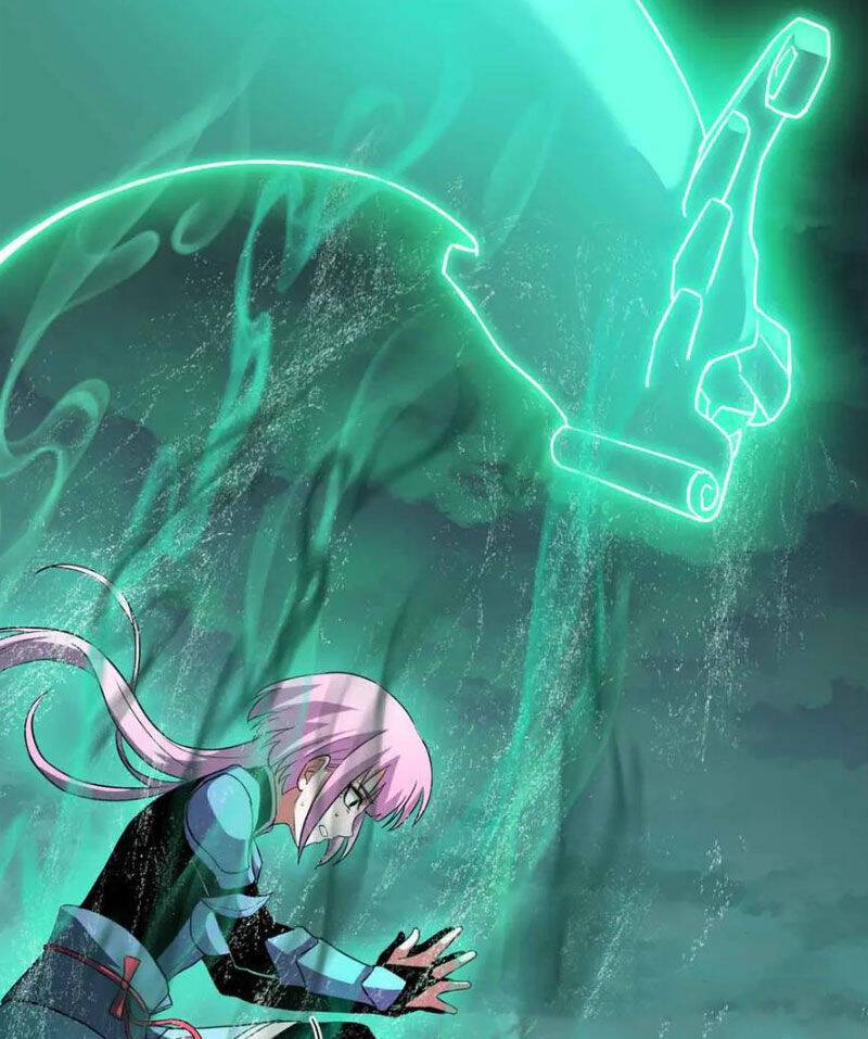 Ma Thú Siêu Thần: Chapter 161