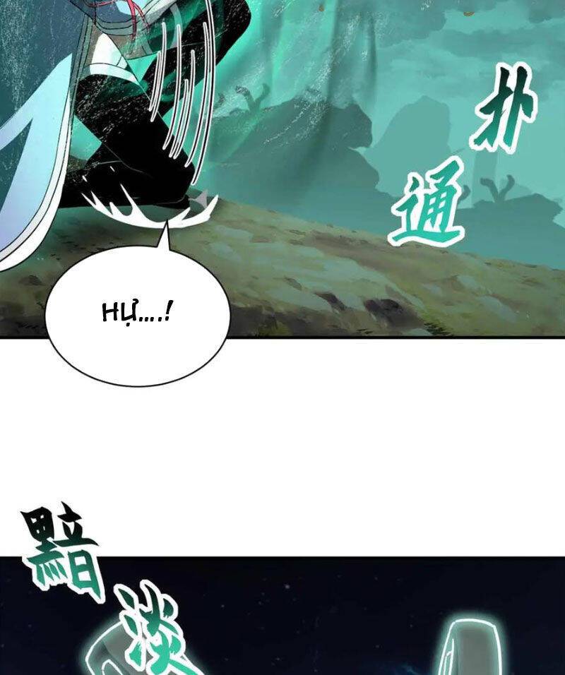 Ma Thú Siêu Thần: Chapter 161