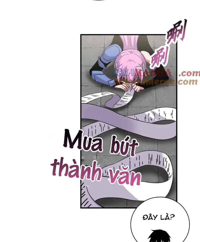 Ma Thú Siêu Thần: Chapter 161