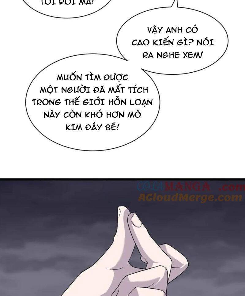Ma Thú Siêu Thần: Chapter 161