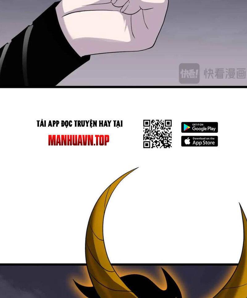 Ma Thú Siêu Thần: Chapter 161