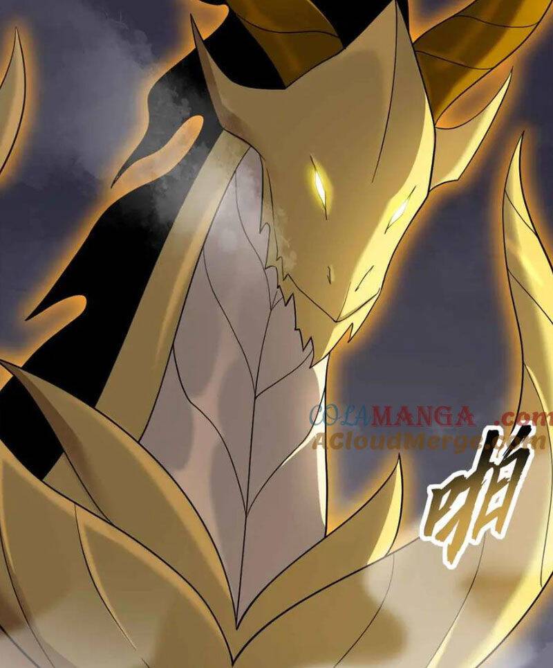Ma Thú Siêu Thần: Chapter 161