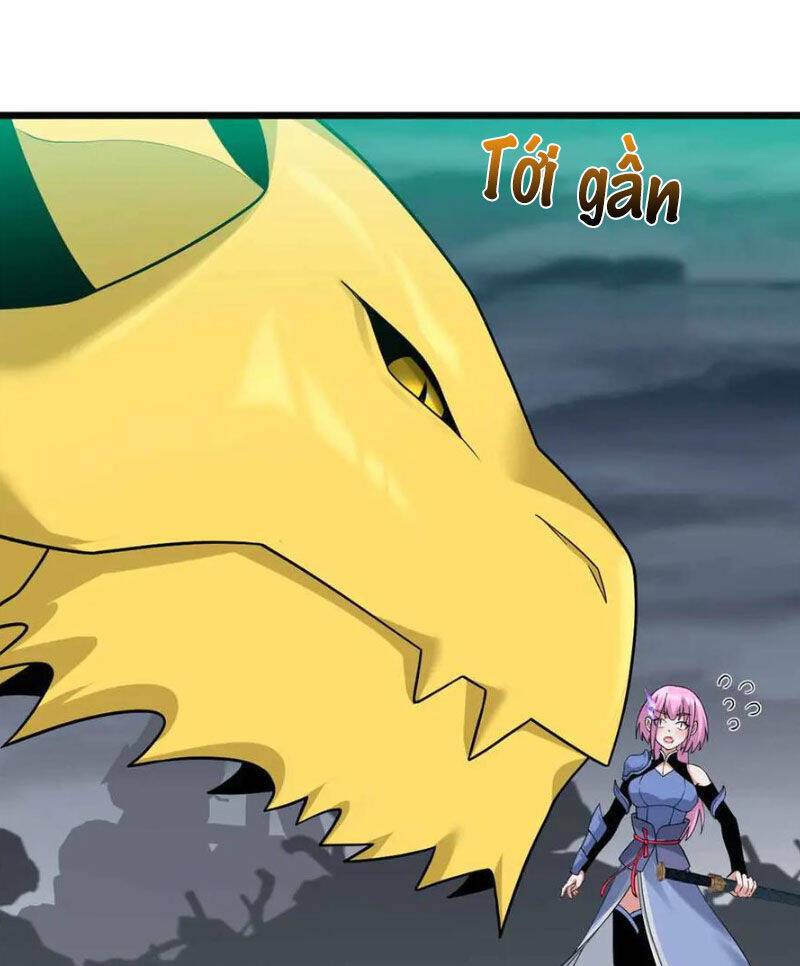 Ma Thú Siêu Thần: Chapter 161