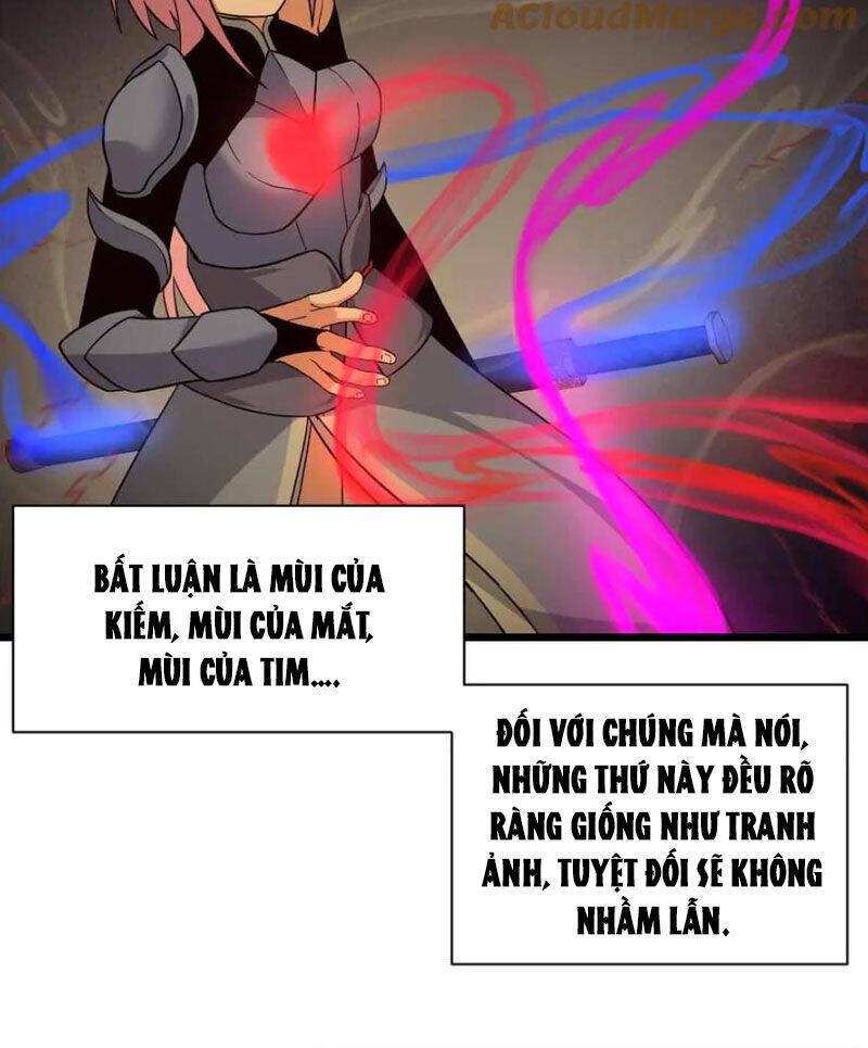 Ma Thú Siêu Thần: Chapter 161
