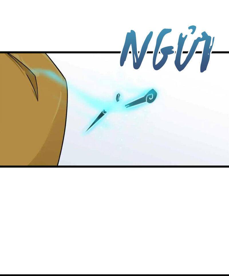 Ma Thú Siêu Thần: Chapter 161