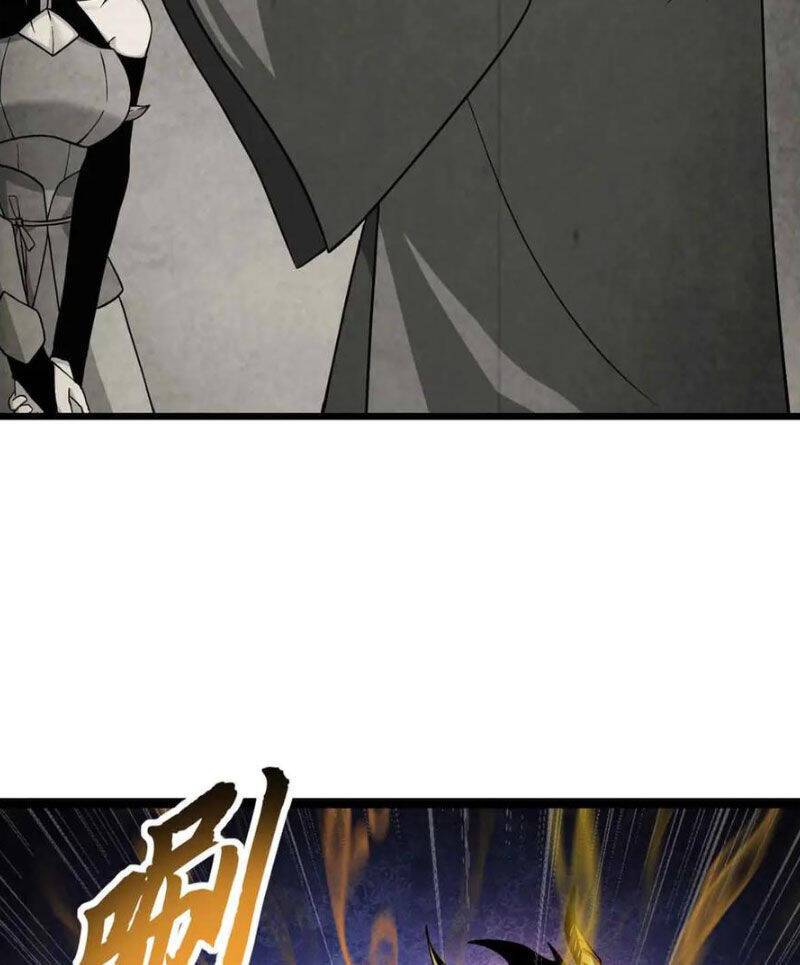 Ma Thú Siêu Thần: Chapter 161