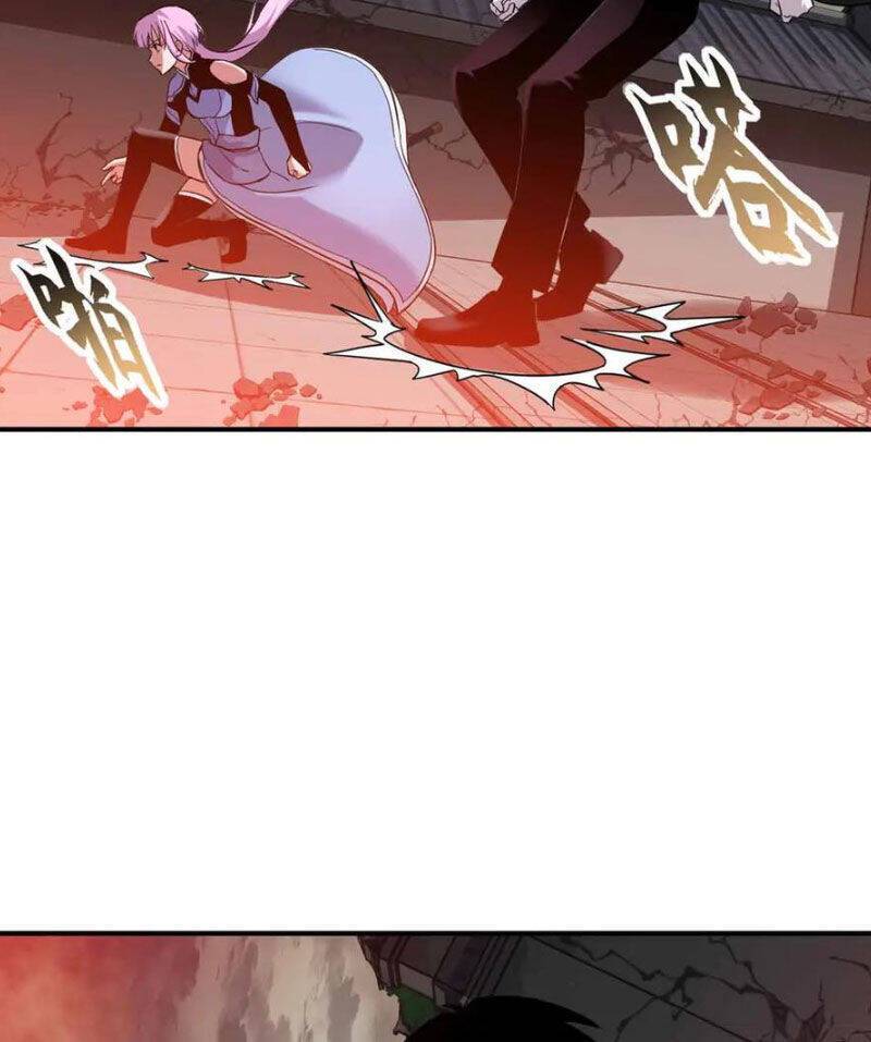 Ma Thú Siêu Thần: Chapter 161
