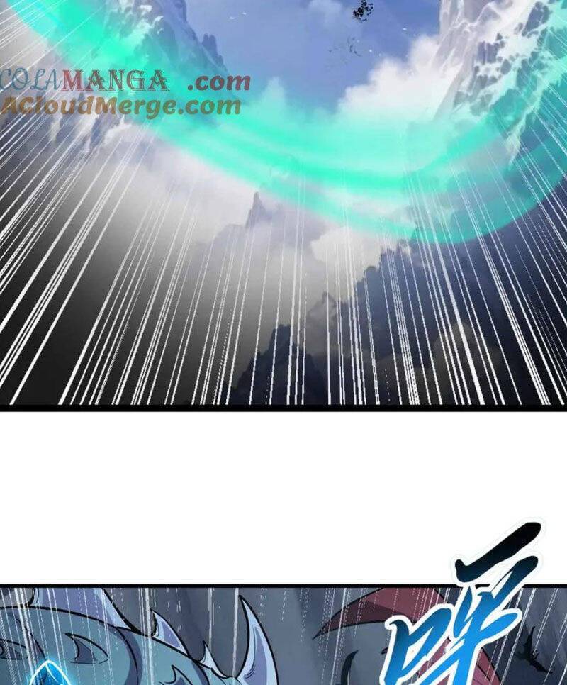 Ma Thú Siêu Thần: Chapter 161