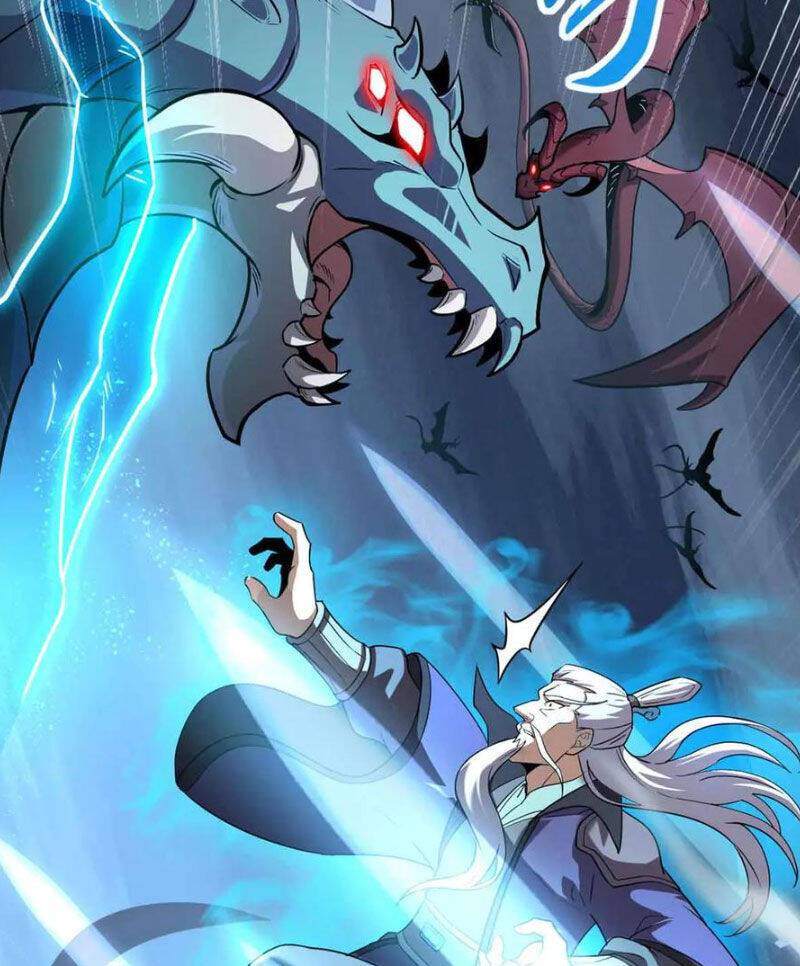 Ma Thú Siêu Thần: Chapter 161
