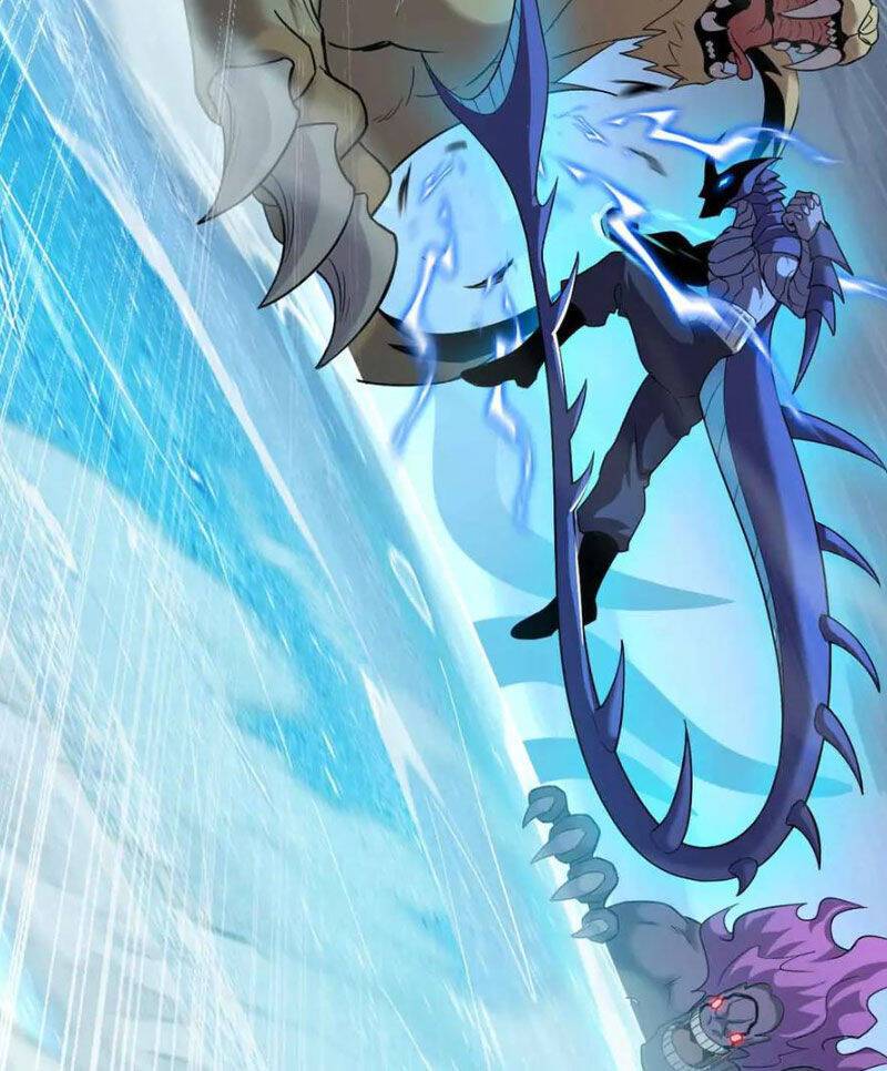 Ma Thú Siêu Thần: Chapter 161