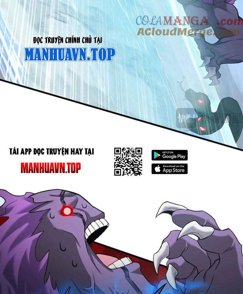 Ma Thú Siêu Thần: Chapter 161
