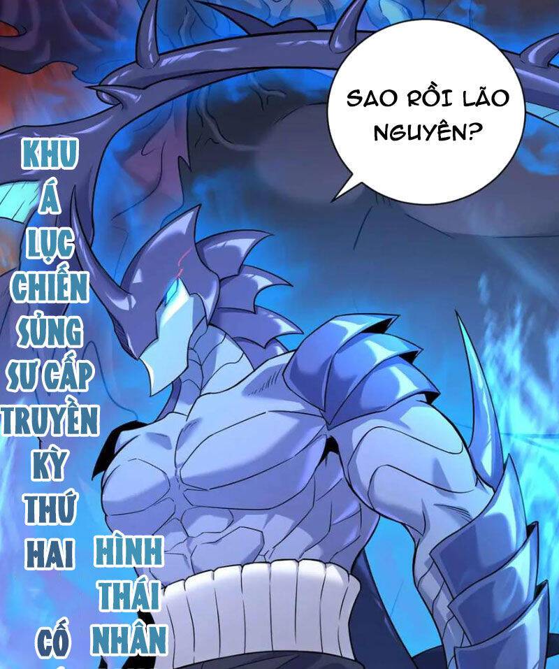 Ma Thú Siêu Thần: Chapter 161