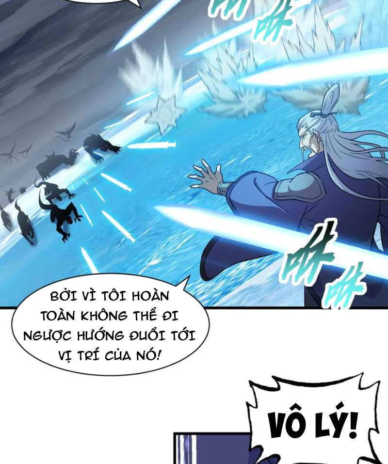 Ma Thú Siêu Thần: Chapter 161